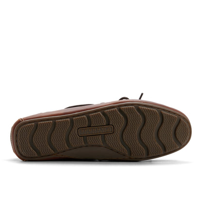Sperry Wave Driver Loafer Tan