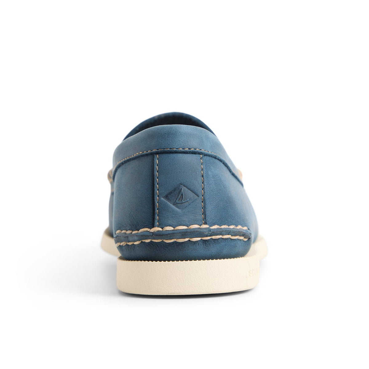 Sperry Authentic Original Venetian Loafer Navy