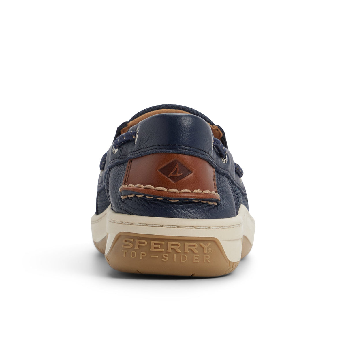 Sperry Billfish Slip-on Loafer Navy