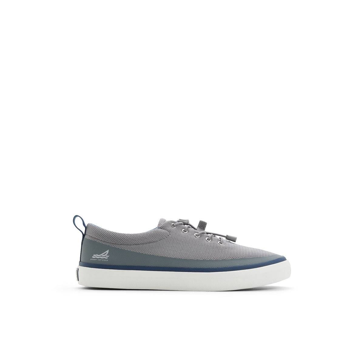 Sperry Maritime Sneaker Grey