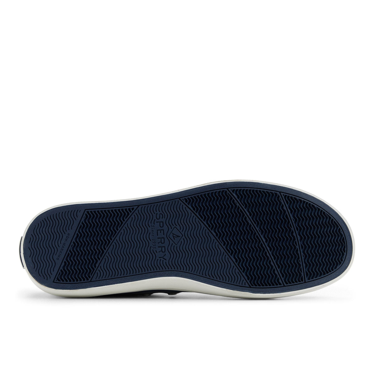 Sperry Maritime Sneaker Grey