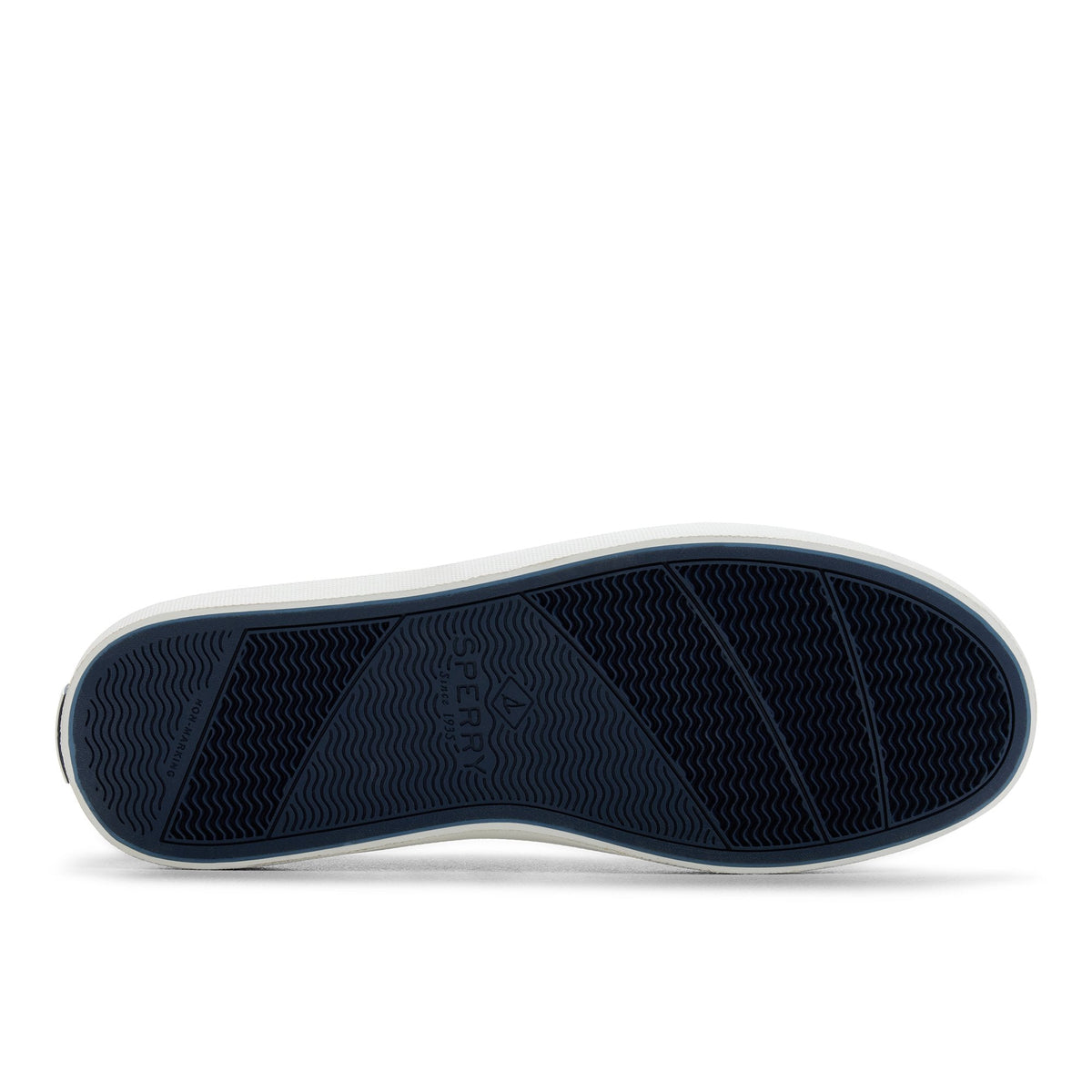 Sperry Maritime Sneaker Navy