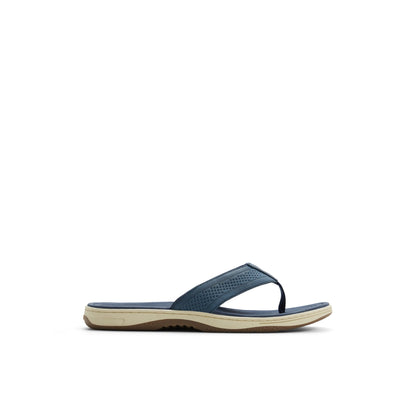 Sperry Havasu Thong Sandal Navy