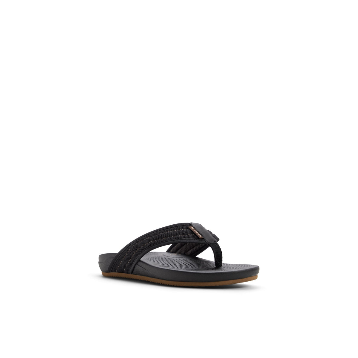 Sperry Ventura Sandal Black