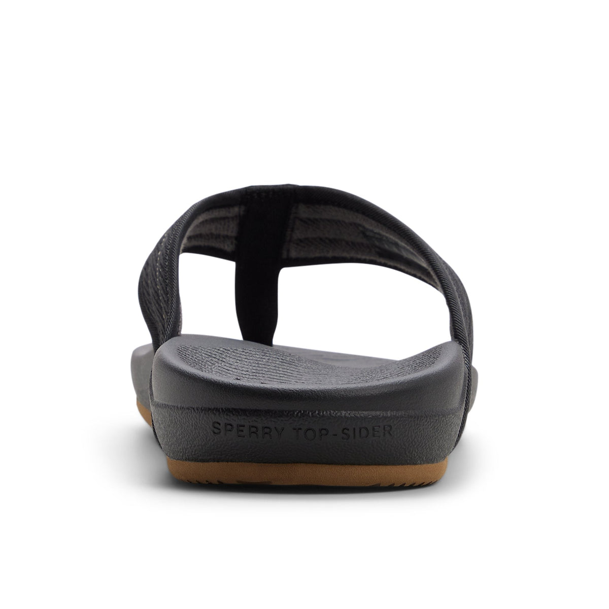 Sperry Ventura Sandal Black