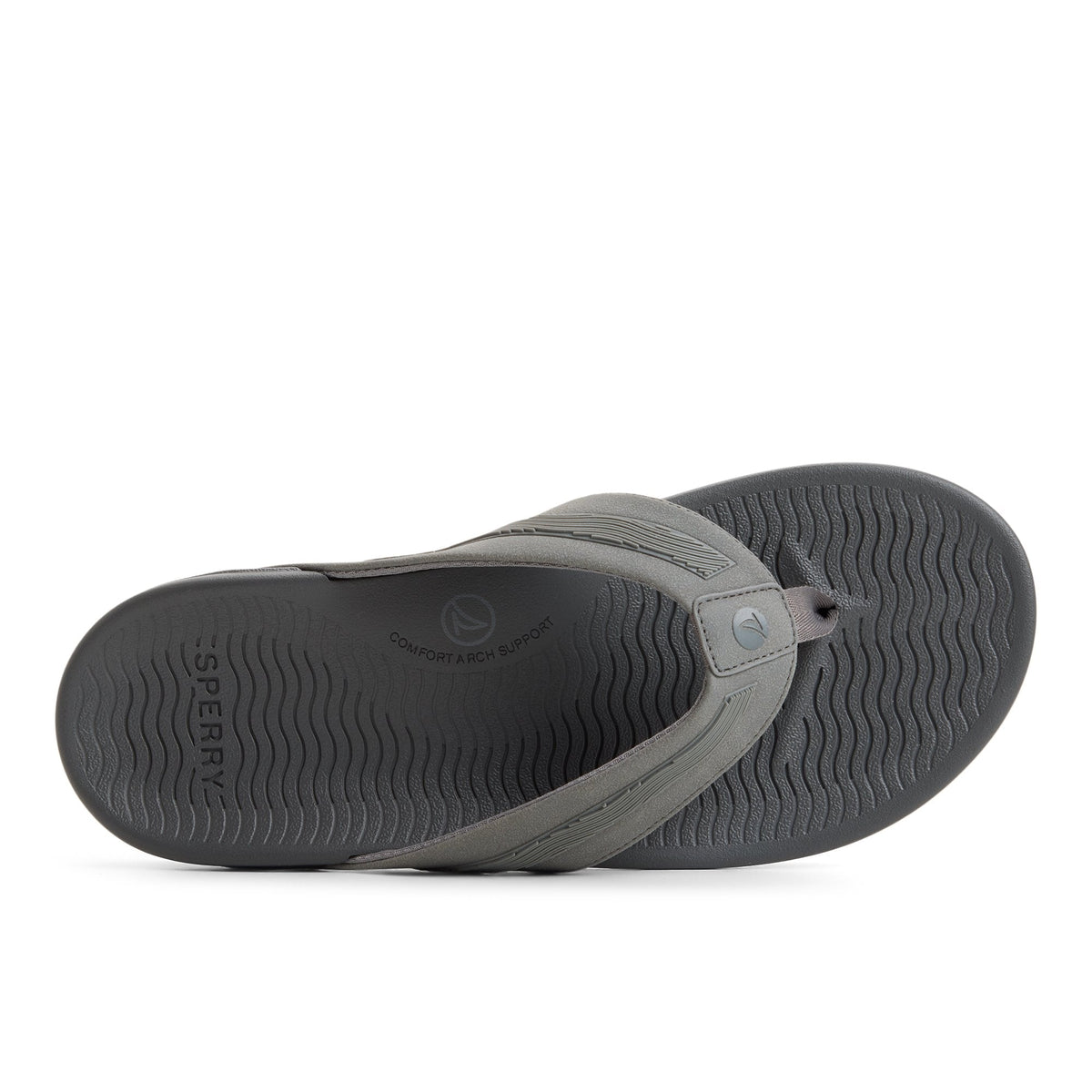 Sperry Ventura Sandal Grey