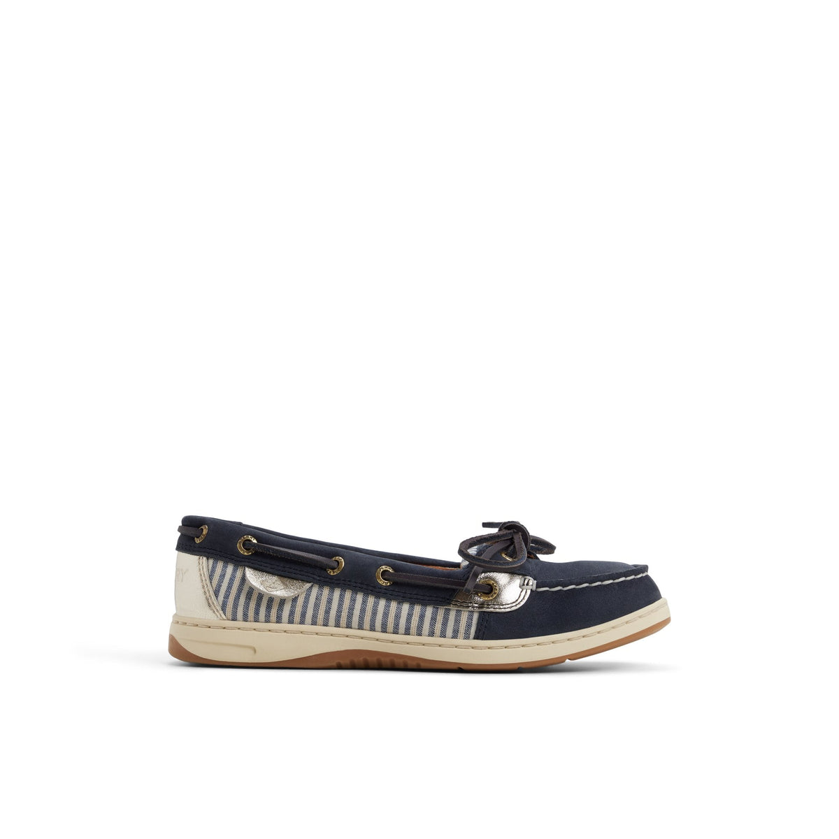 Sperry Angelfish 1 Eye Boat Shoe Other navy
