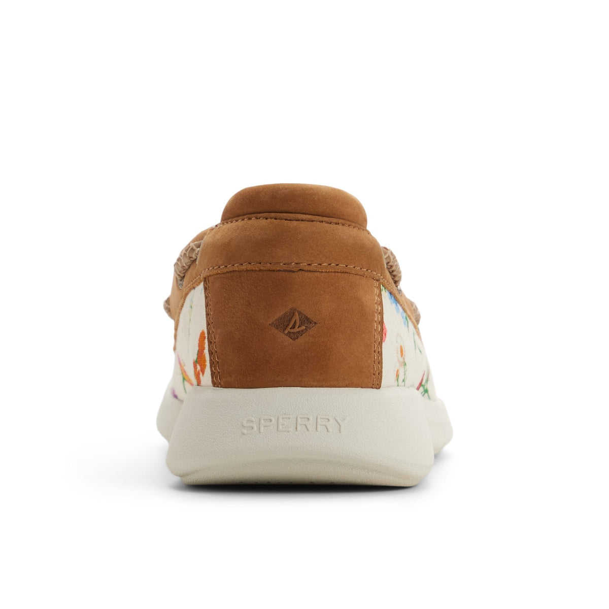 Sperry Fish Lite Boat Shoe Linen multi