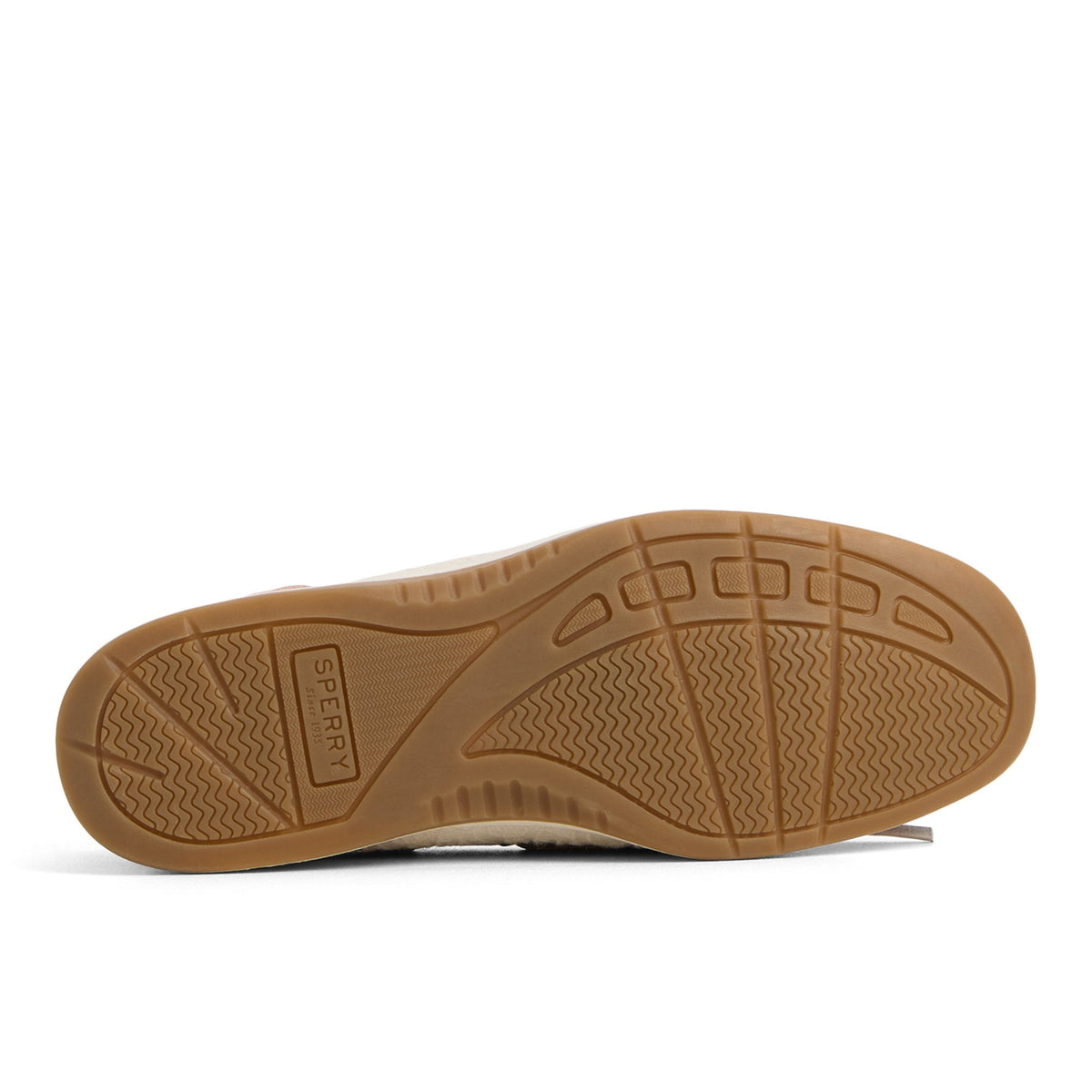 Sperry Angelfish 1 Eye Boat Shoe Rose
