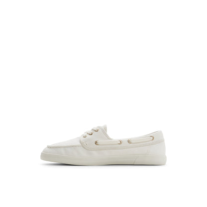 Sperry Venice Boat Sneaker White