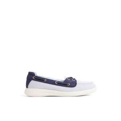 Sperry Fish Lite Boat Shoe Navy