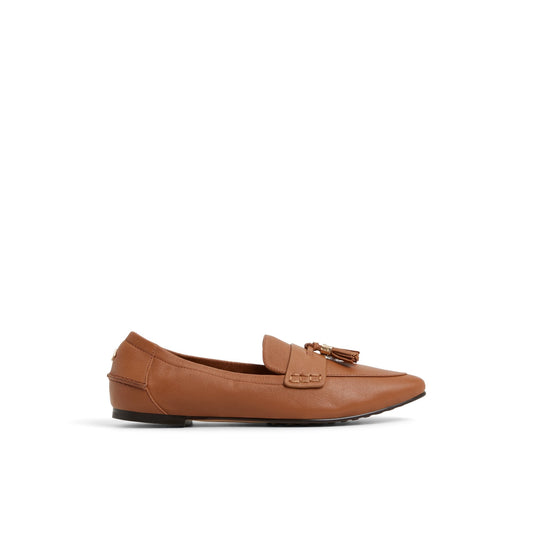Sperry Cora Loafer Light Brown