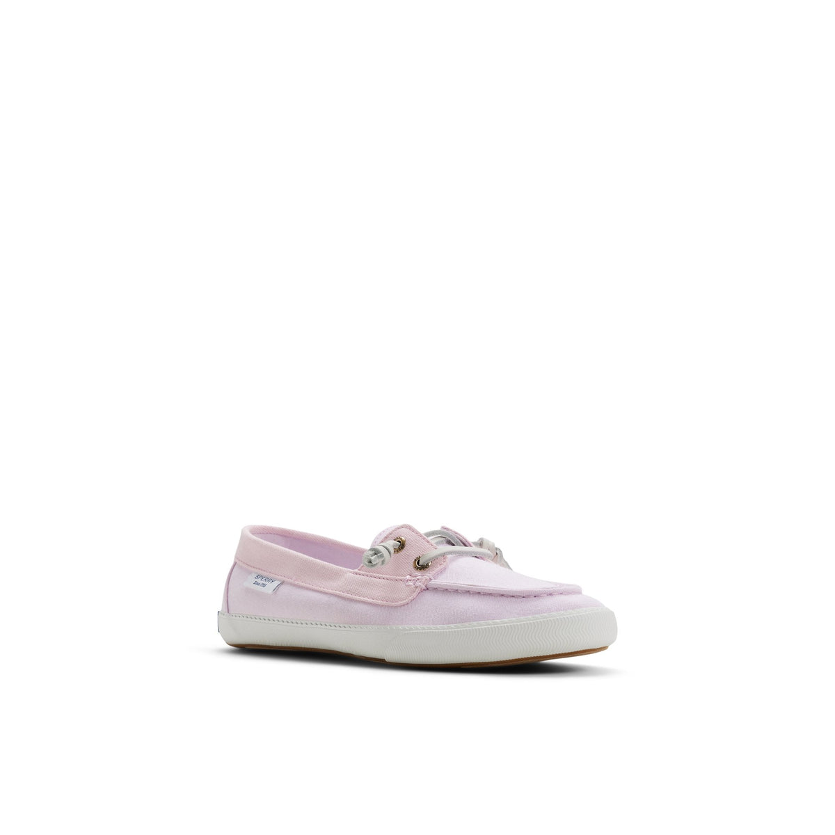 Sperry Lounge Away Sneaker Pink