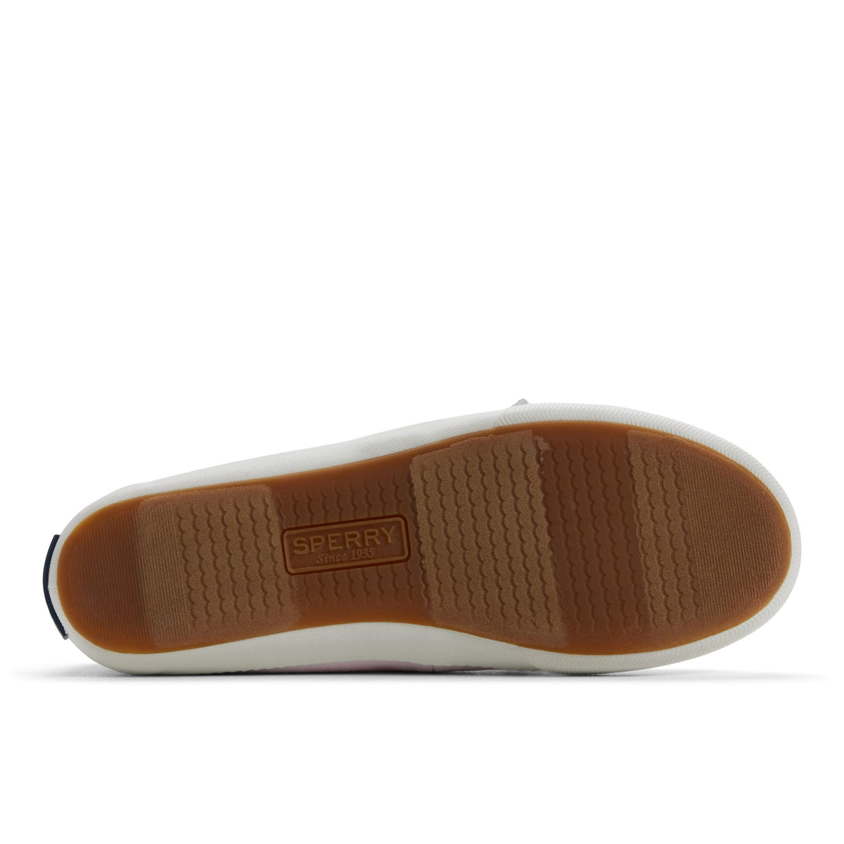 Sperry Lounge Away Sneaker Pink