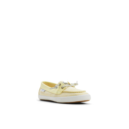 Sperry Lounge Away Sneaker Light yellow