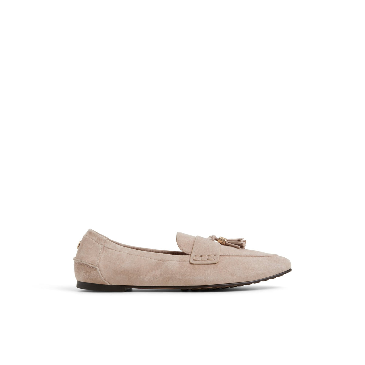 Sperry Cora Loafer Taupe