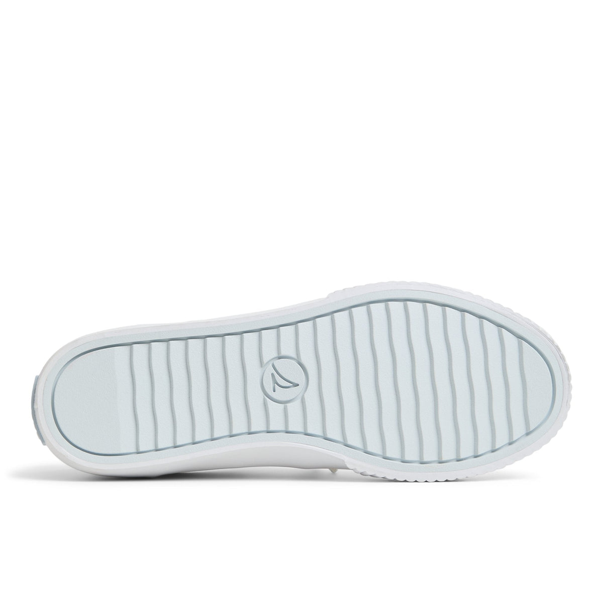 Sperry Bermuda Lace to Toe Sneakers White/multi