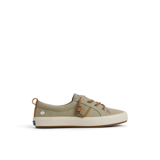 Sperry Crest Wave Sneaker Sage