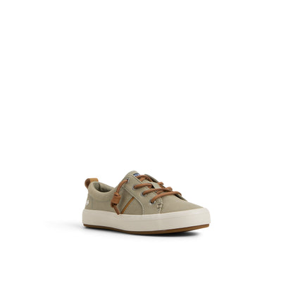Sperry Crest Wave Sneaker Sage