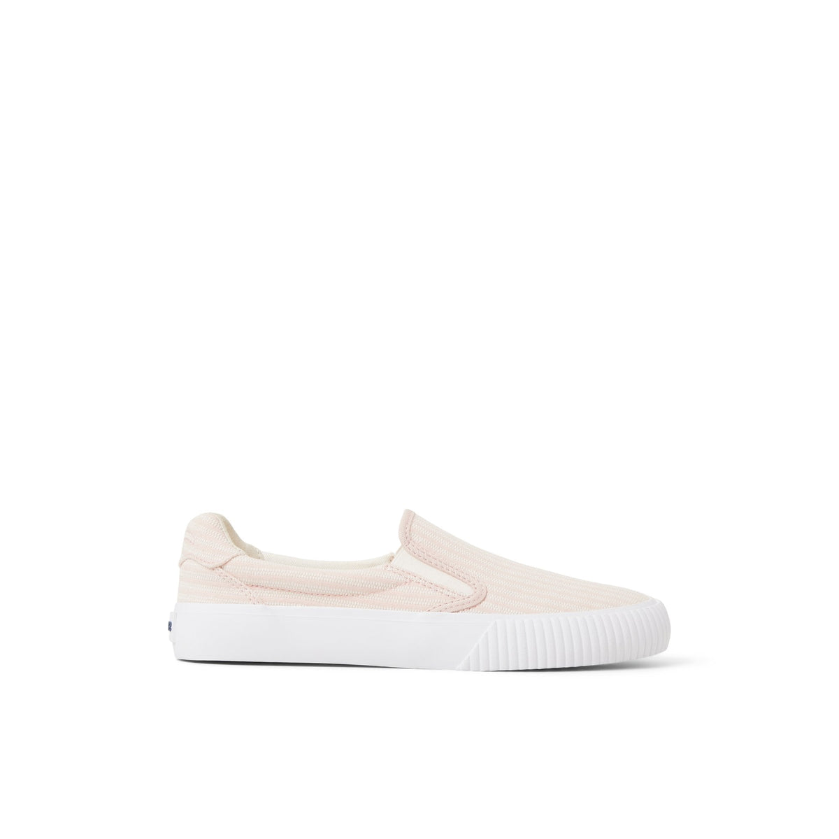 Sperry Bermunda Slip-on Sneaker Light pink