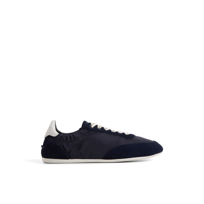 Sperry Slim Jogger Sneaker Navy