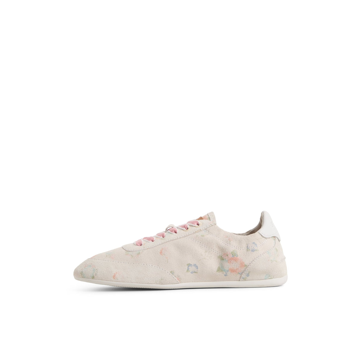 Sperry Slim Jogger Sneaker Floral