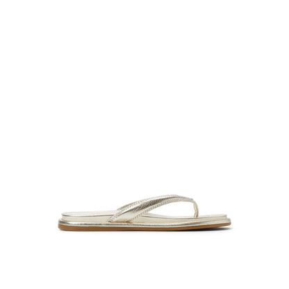 Sperry Isla Sandal Gold