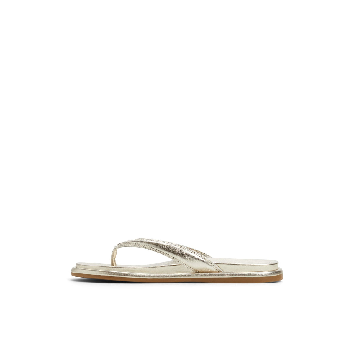 Sperry Isla Sandal Gold