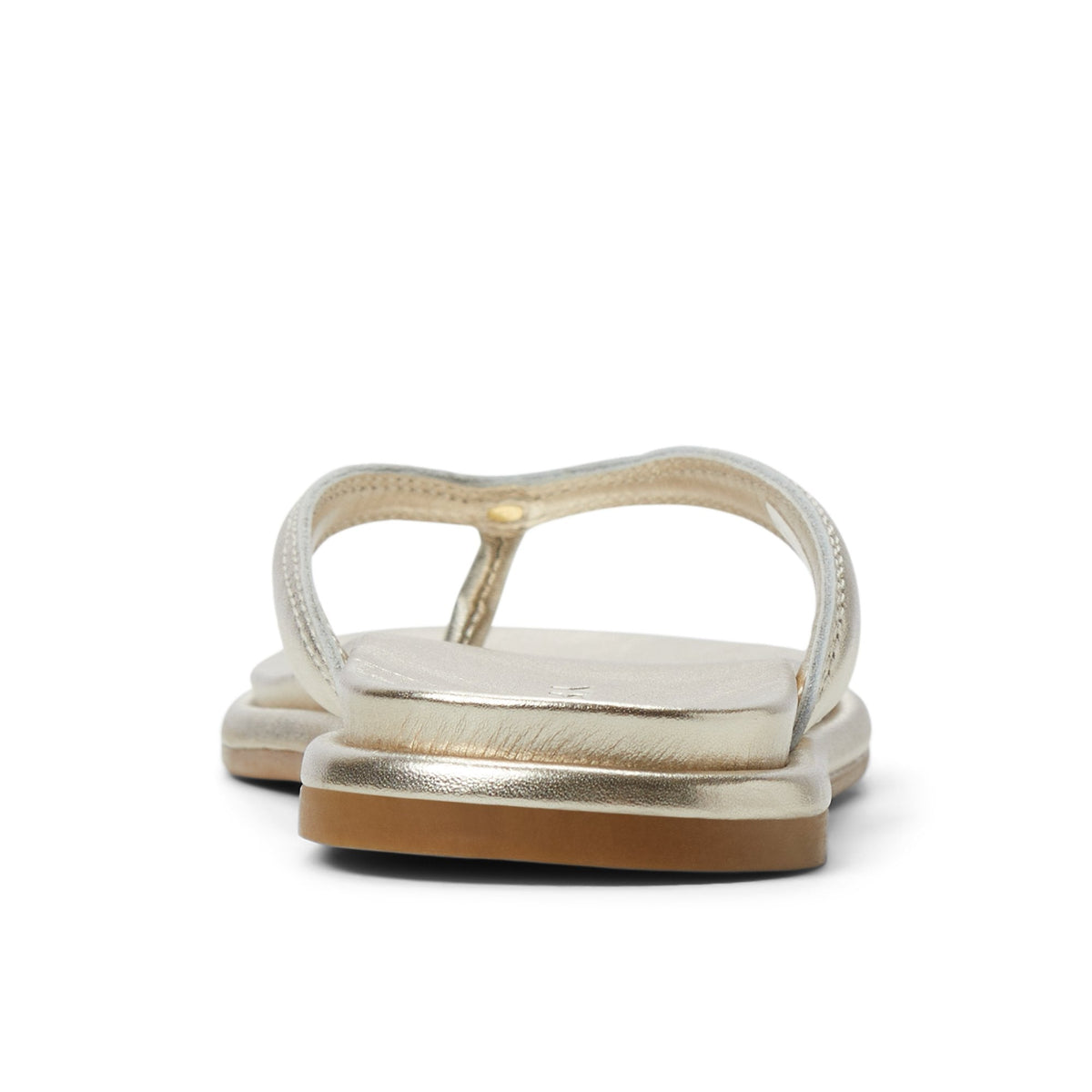 Sperry Isla Sandal Gold