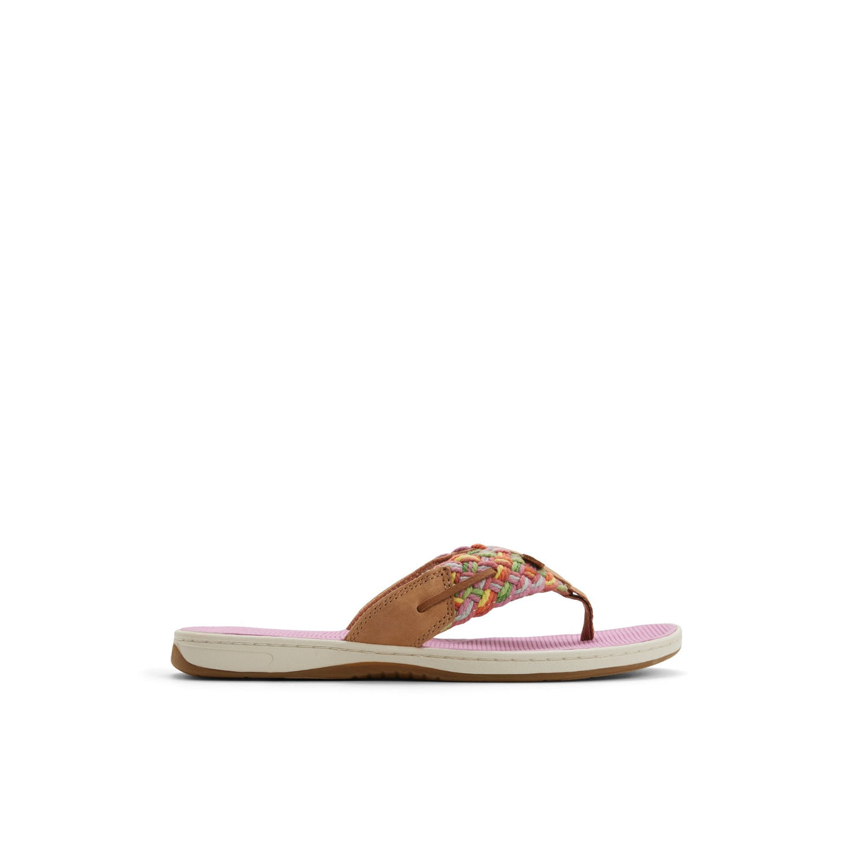 Sperry Parrotfish Sandal Bright multi