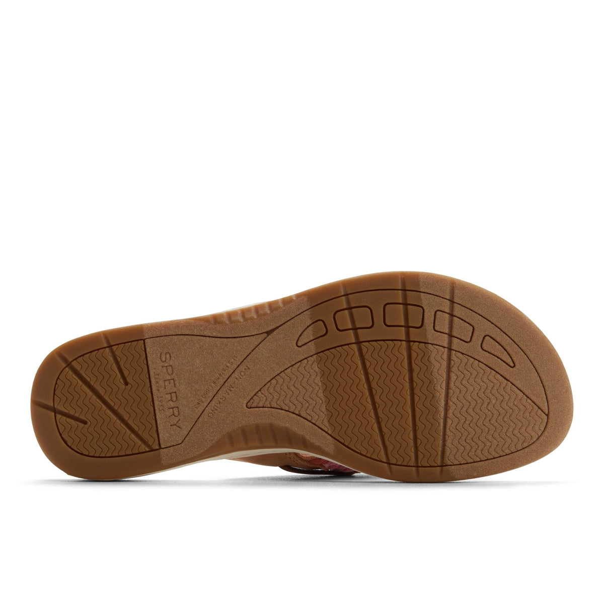Sperry Parrotfish Sandal Bright multi