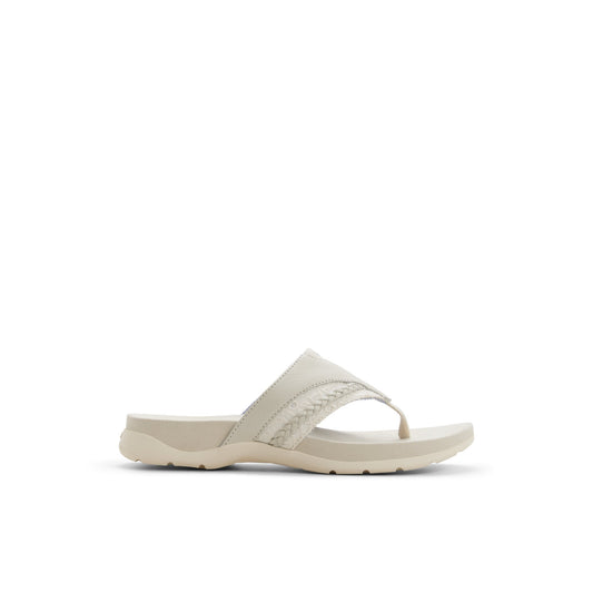 Sperry Daliahfish Sandal Cream