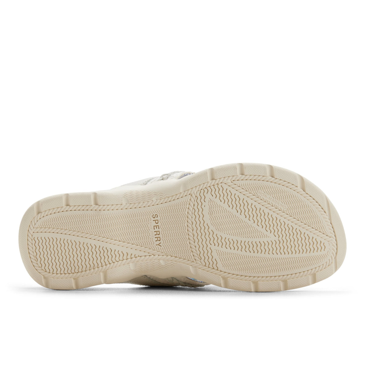 Sperry Daliahfish Sandal Cream