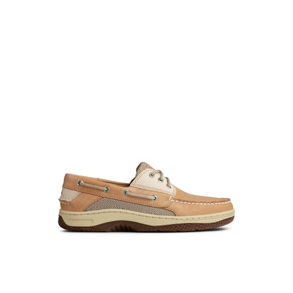 Sperry Billfish 3-Eye Boat Shoe Light brown