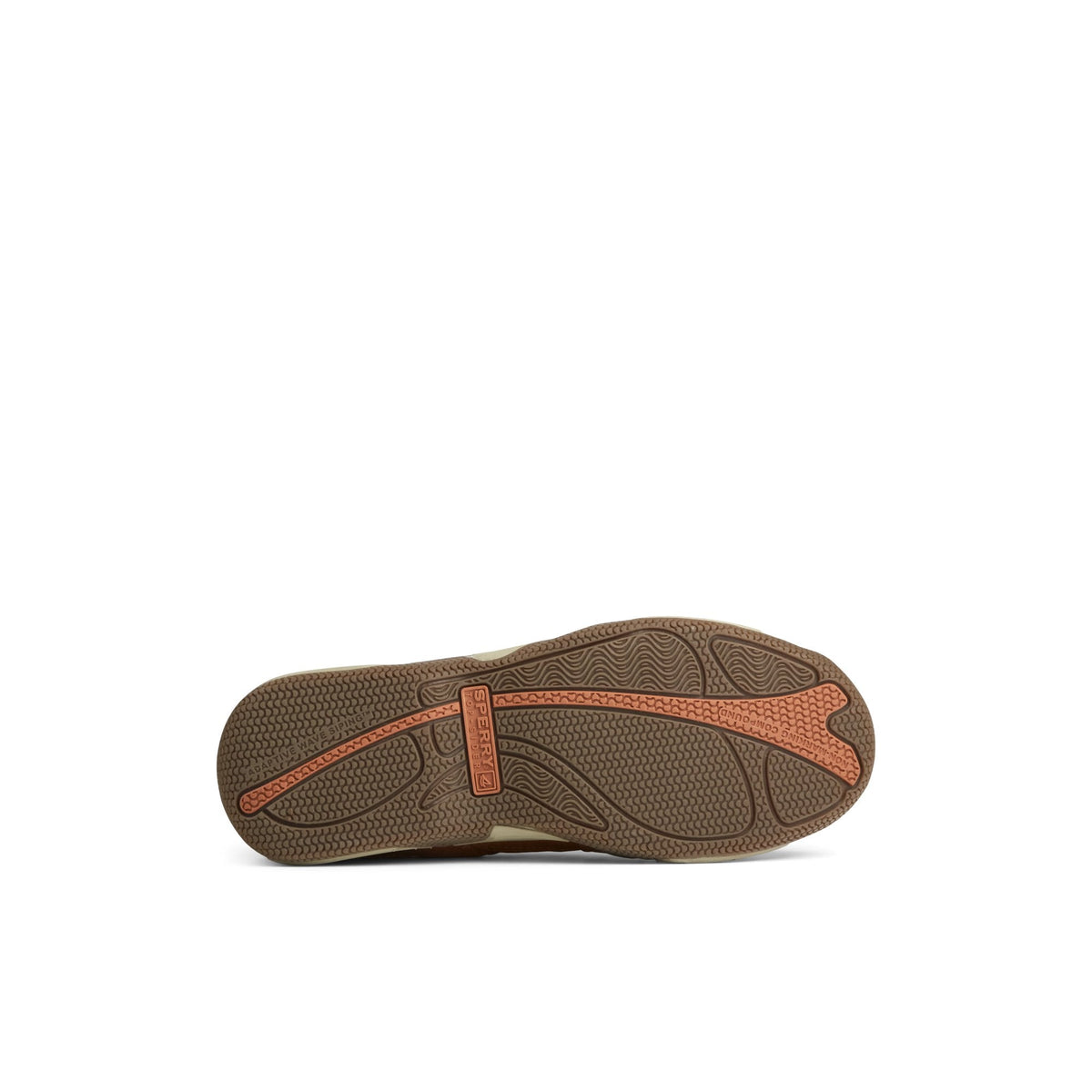 Sperry Sea Kite Sport Moc Boat Shoe Light brown