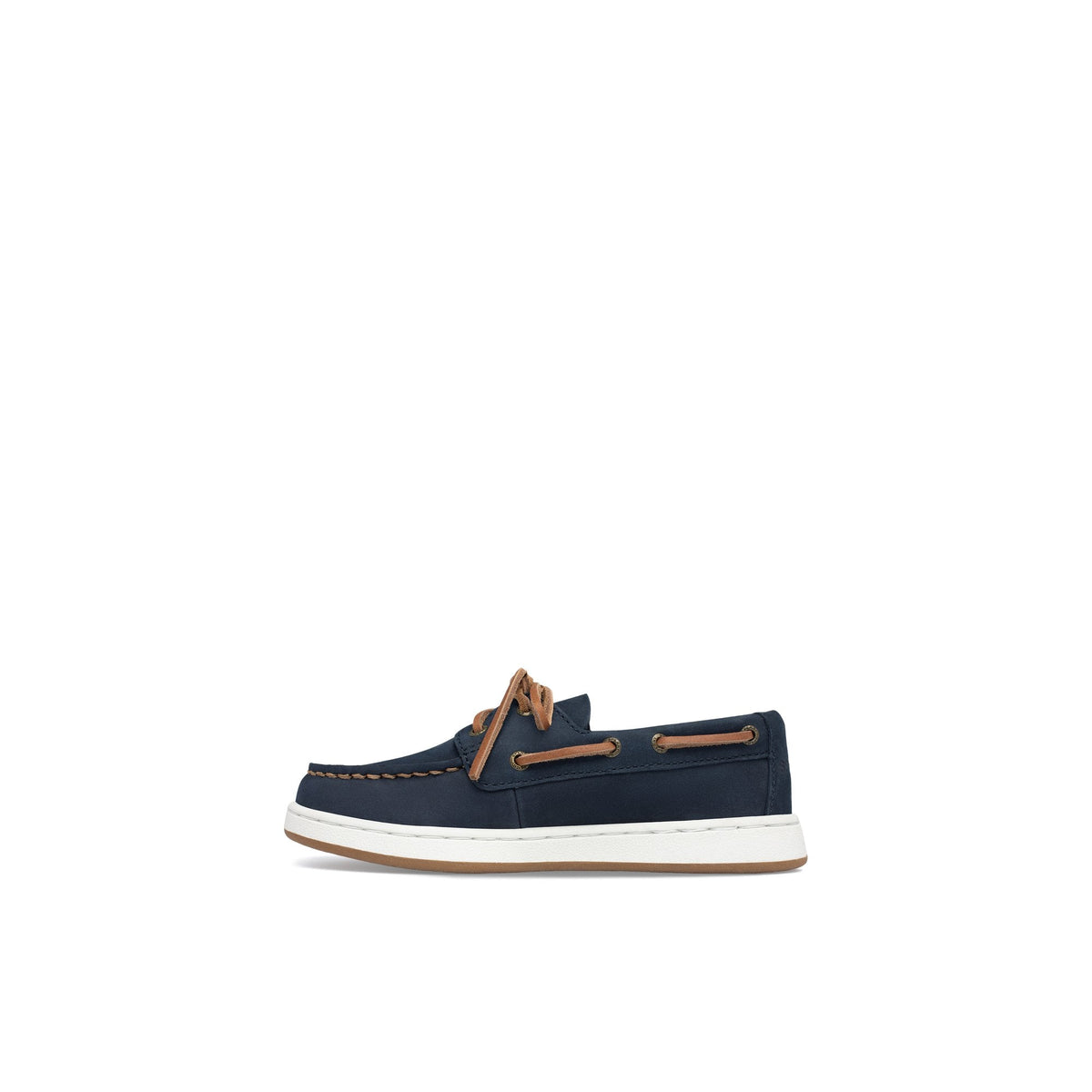 Sperry Sperry Cup II Junior Boat Shoe Blue indigo