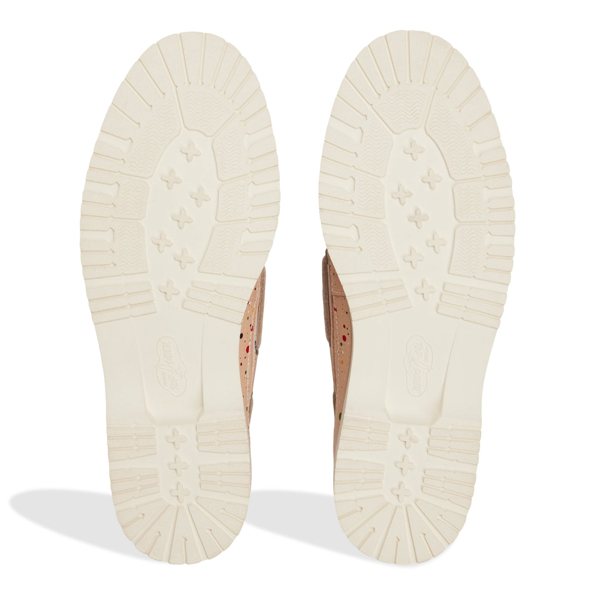 Sperry Sperry x Mifland 3-Eye Mini Lug Natural