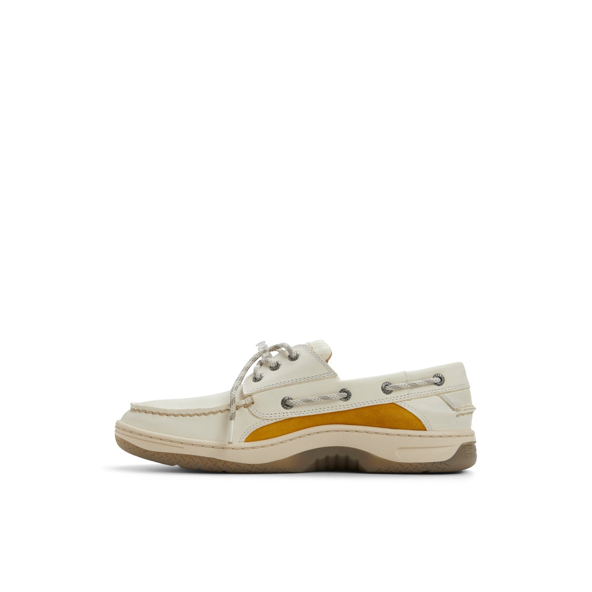 Sperry Sperry x Mifland Billfish White