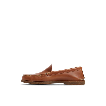 Sperry Authentic Original Venetian Loafer Open tan