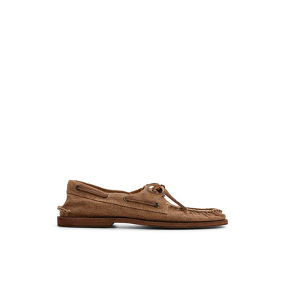 Sperry Sperry x Colbo Authentic Original 2-Eye Boat Shoe Washed Linen