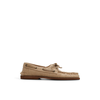 Sperry Sperry x Colbo Authentic Original 2-Eye Boat Shoe Natural Jute