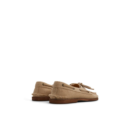 Sperry Sperry x Colbo Authentic Original 2-Eye Boat Shoe Natural Jute