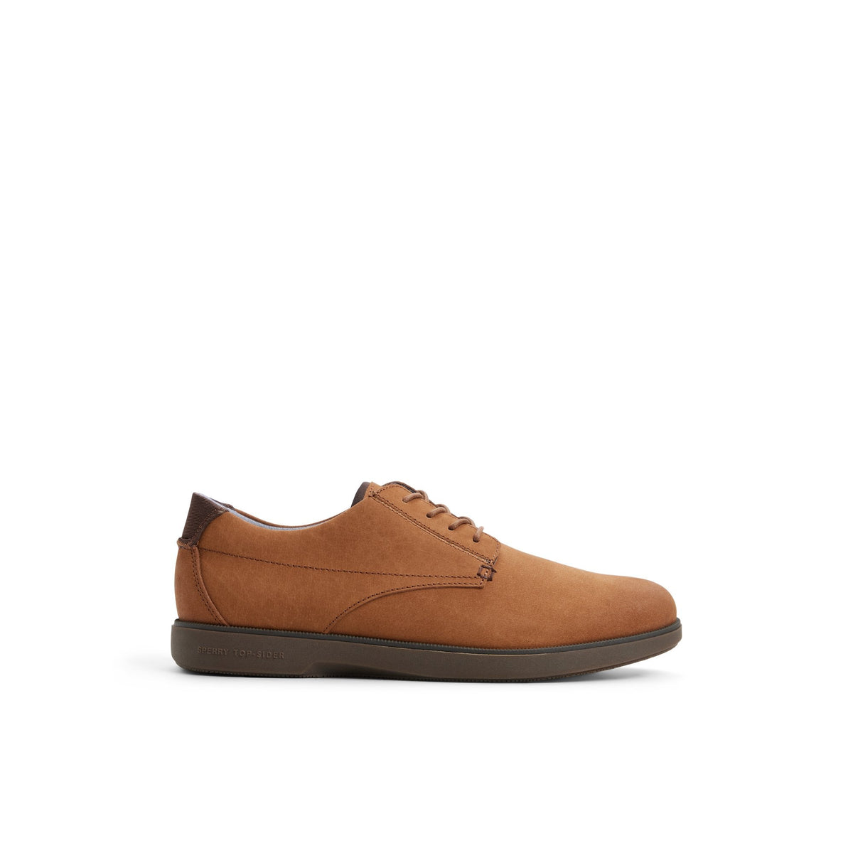 Sperry Newman Oxford II Bordo