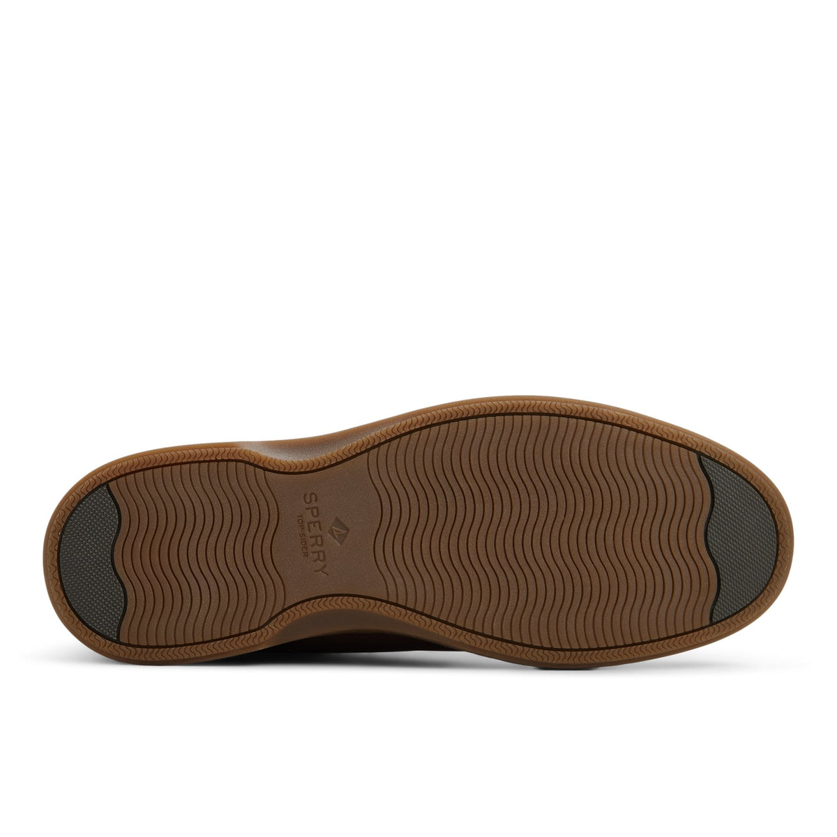 Sperry Newman Chukka Boot II Dark brown