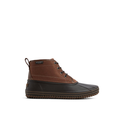 Sperry Smythe Duck Chukka Slip On Other brown
