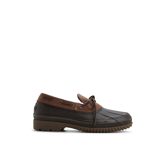 Sperry Drake 1-Eye Duck Boot Brown