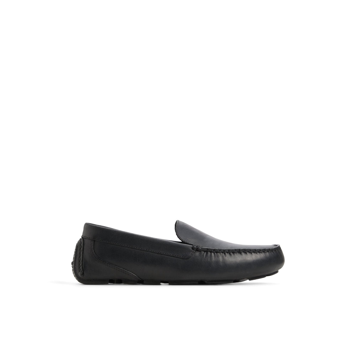 Sperry Davenport Venetian Driver Black