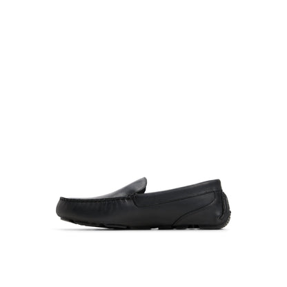 Sperry Davenport Venetian Driver Black