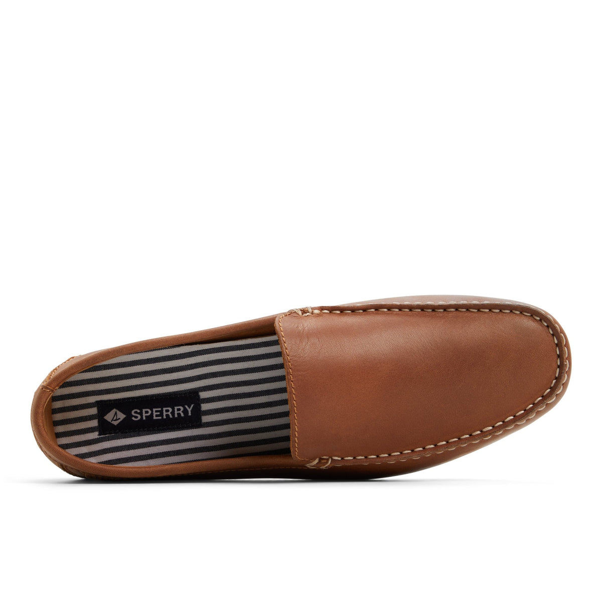 Sperry Wave Venetian Driver Tan