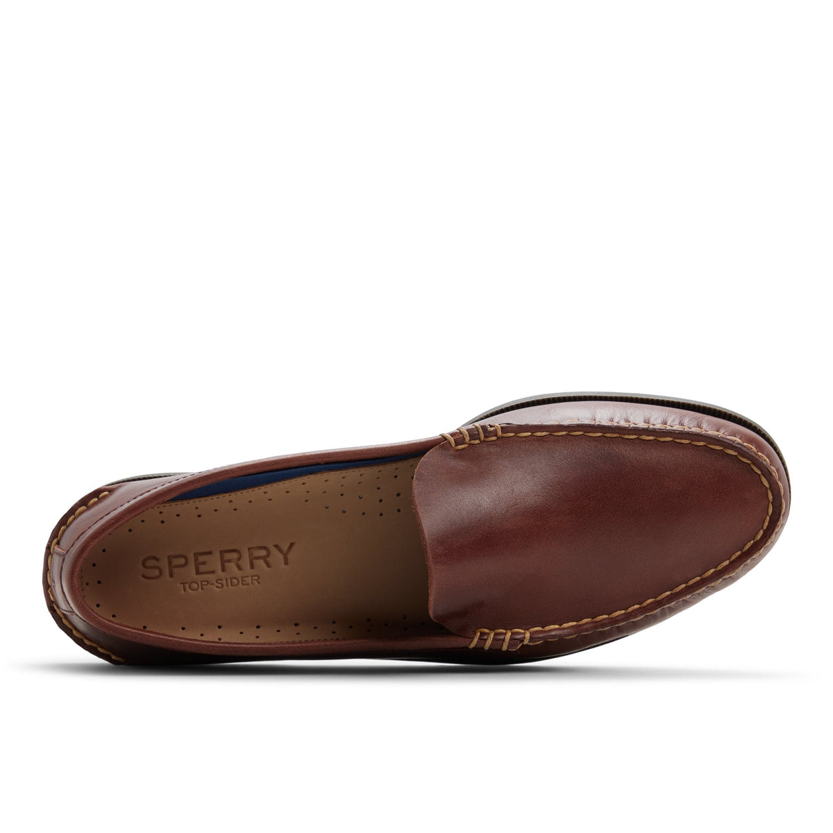 Sperry Authentic Original Venetian Loafer Other brown